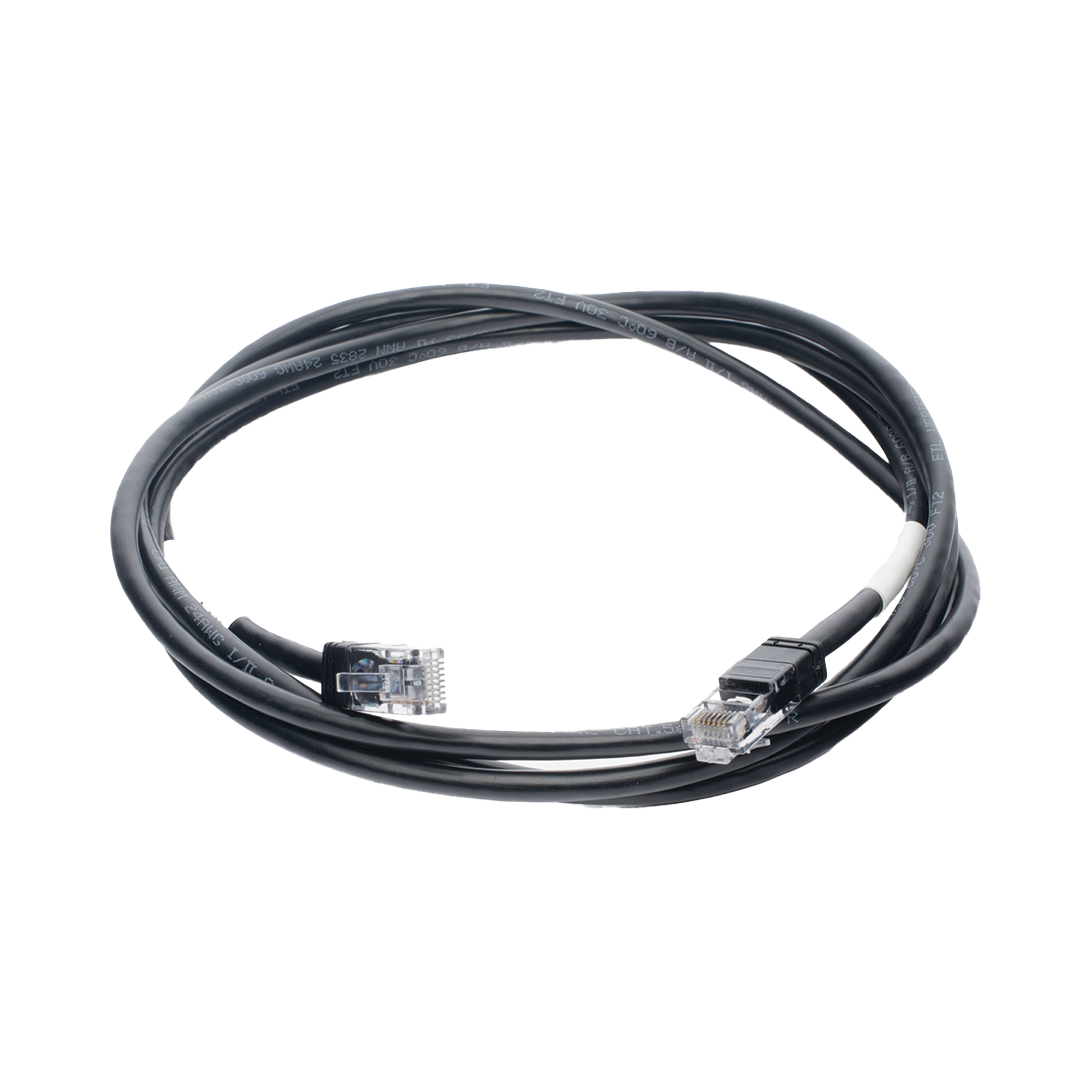 RESCAT6|Cable Patchord RJ45 De RES20010K a Inversor